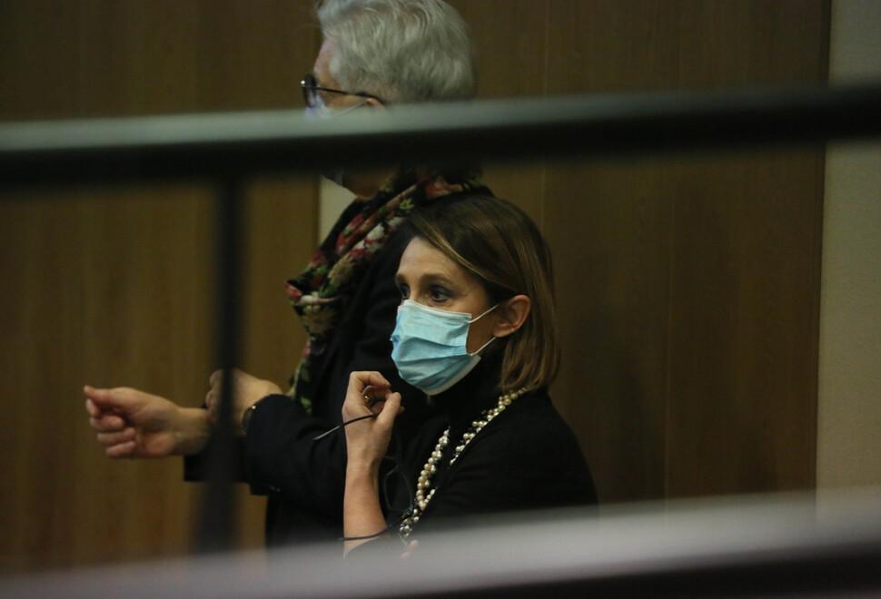 Sconto di pena all’assassino della barista: «La seminfermità prevale sulla crudeltà»