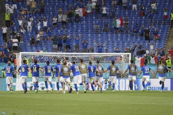 Europei di calcio 2032, il governo sostiene la candidatura dell’Italia: anche Firenze fra le città in lizza