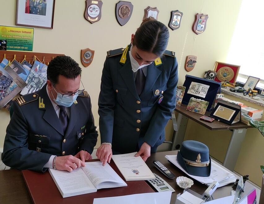 Modena Bancarotta fraudolenta da 4 milioni: in venti ora rischiano il processo 