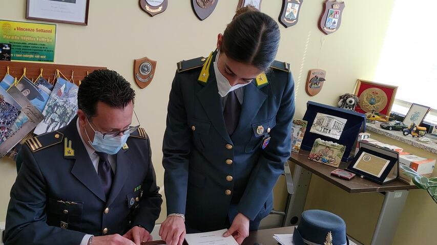 Modena Bancarotta fraudolenta da 4 milioni: in venti ora rischiano il processo