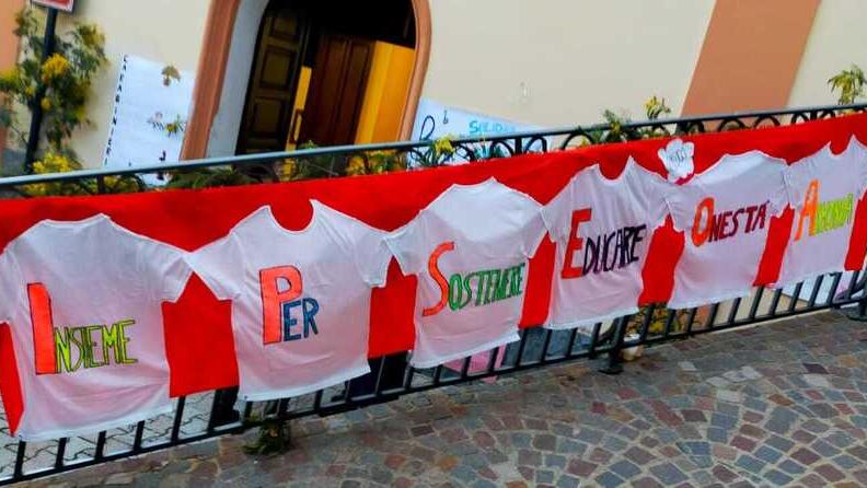 Il vicesindaco di Desulo: «Le assunzioni a Forestas dietro le minacce di morte»