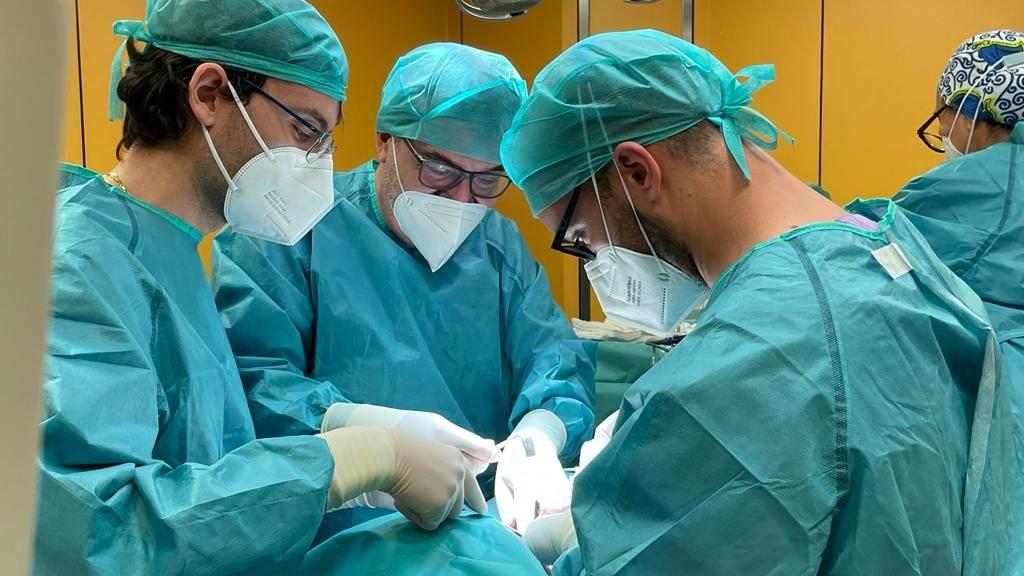 Il caso Alghero, Doria: «Dai nuovi concorsi 17 specialisti da arruolare»