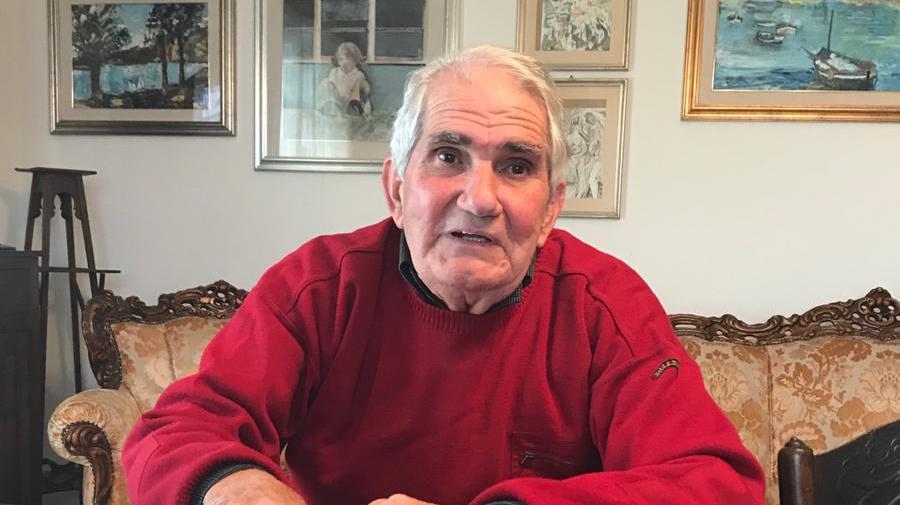 Raimondo Meloni è stato il primo sindaco di Loiri Porto San Paolo 