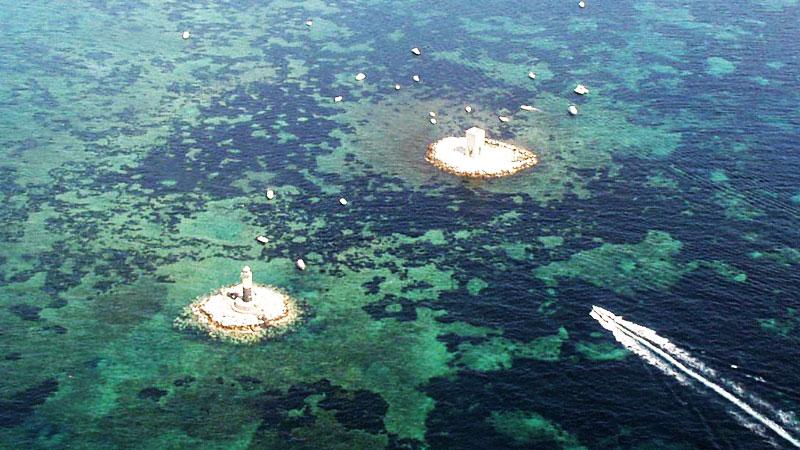 Meloria, autorizzazioni al palo: «Così le barche rischiano lo stop»