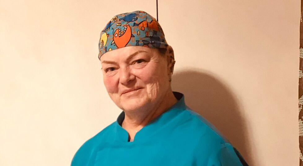  Livorno, chef Monica trova lavoro a 63 anni: «Tante chiamate, saprò scegliere»