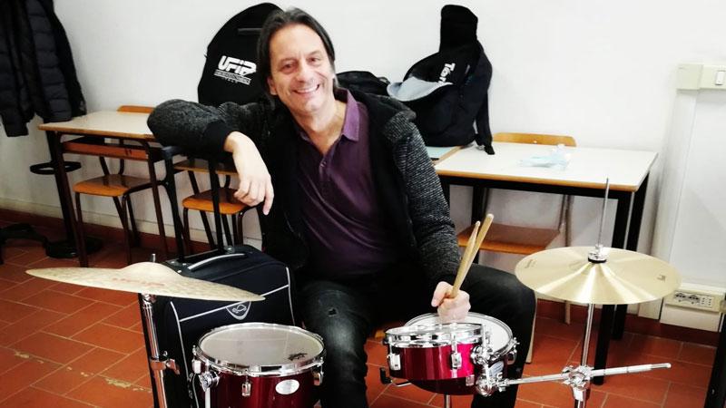 Schianto sulla Vicarese, Pontedera piange Andrea Lanini l’uomo dei sorrisi: «Metteva amore in tutte le sue cose»