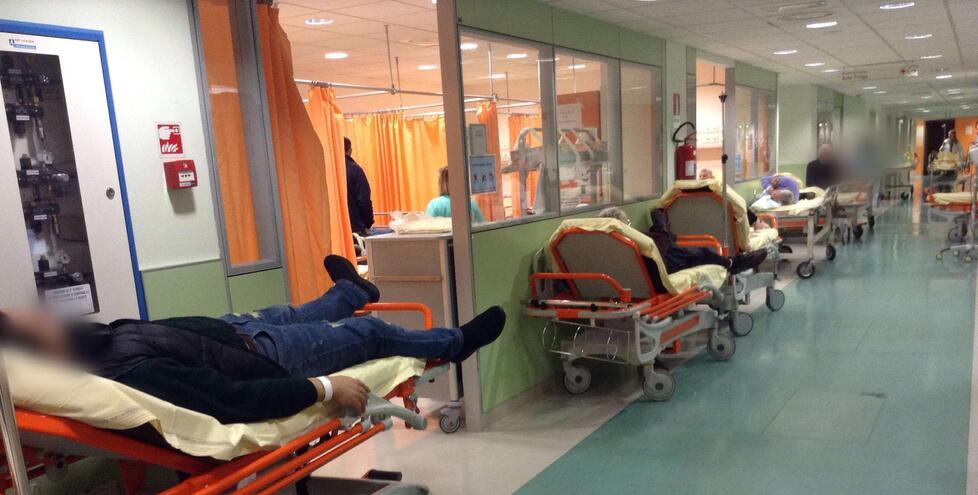 Prato, morì dopo le botte in ospedale: condannati due vigilantes