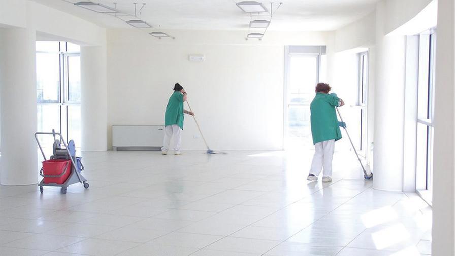 Cinacchi srl. L’azienda interamente “in rosa”: un punto di riferimento dal 1980