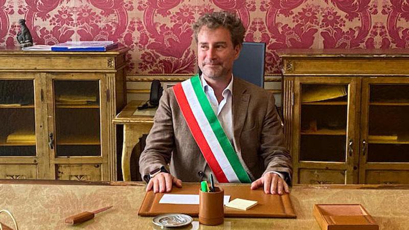 Assi viari, il sindaco Pardini: il progetto non si tocca
