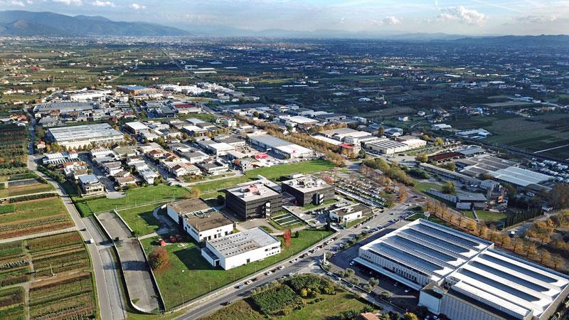 Pistoia, tutto pronto per Sant’Agostino 3: «La città non è solo vivai e treni»