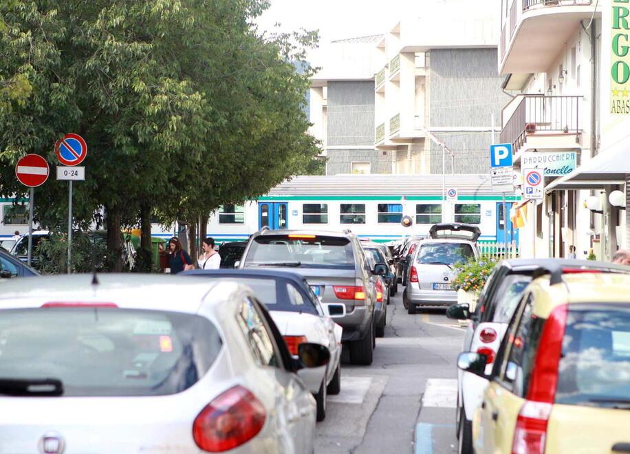 Montecatini, partono i lavori ai fossi tombati. Cantiere al Salsero in via Tripoli