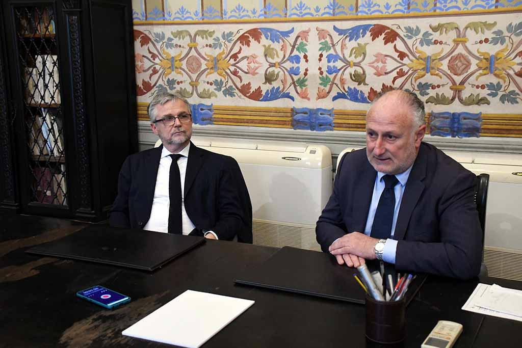 Massa, in tremila sono senza un medico di famiglia