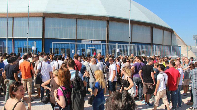 Il Comune di Livorno fa dieci assunzioni riservate alle categorie protette