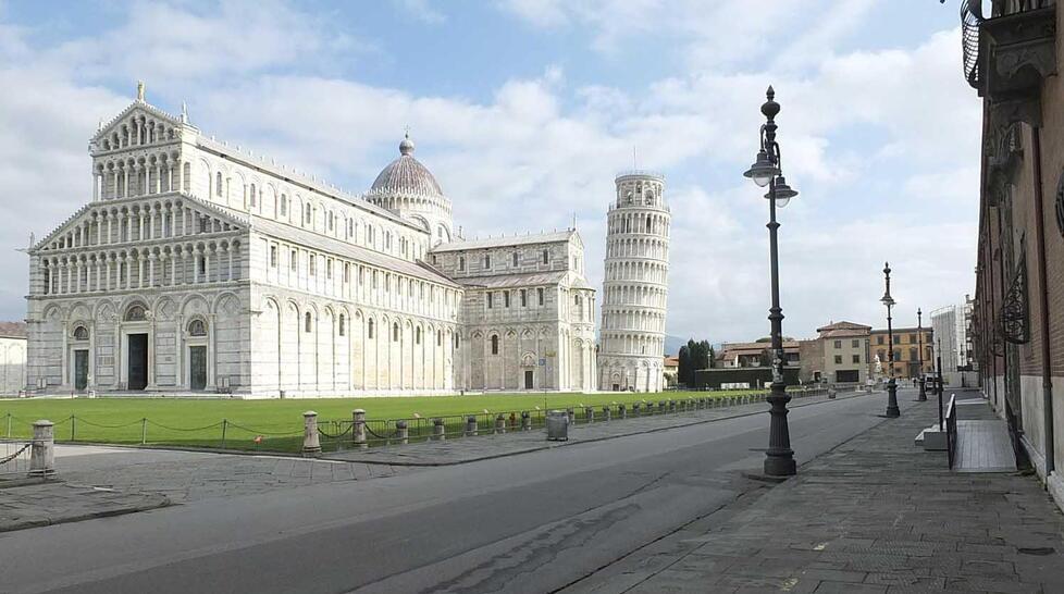 Lo choc Covid e la rivoluzione che ci ha reso tutti più digitali 