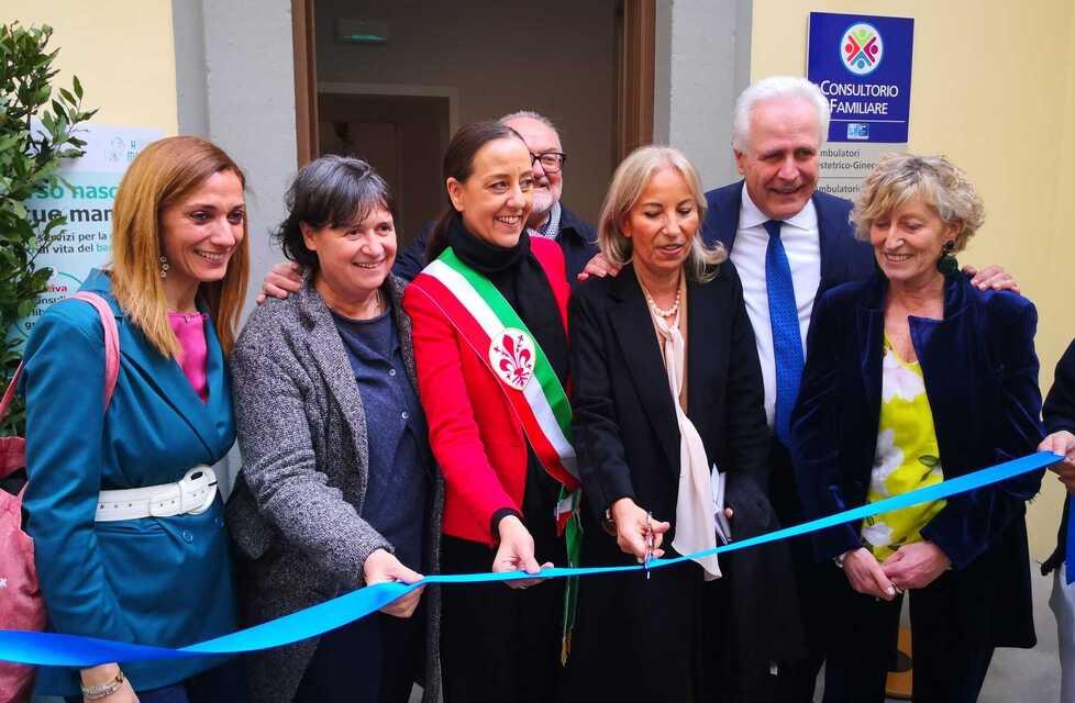 Dopo dieci anni il consultorio riapre in pieno centro storico