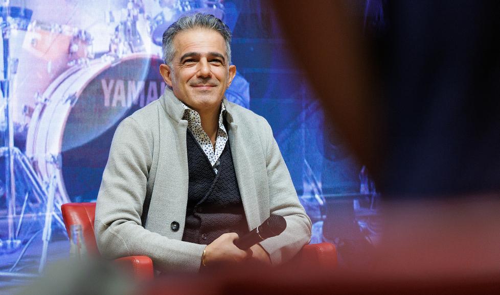 Gli itinerari della musica approdano sull’Insulae Lab 