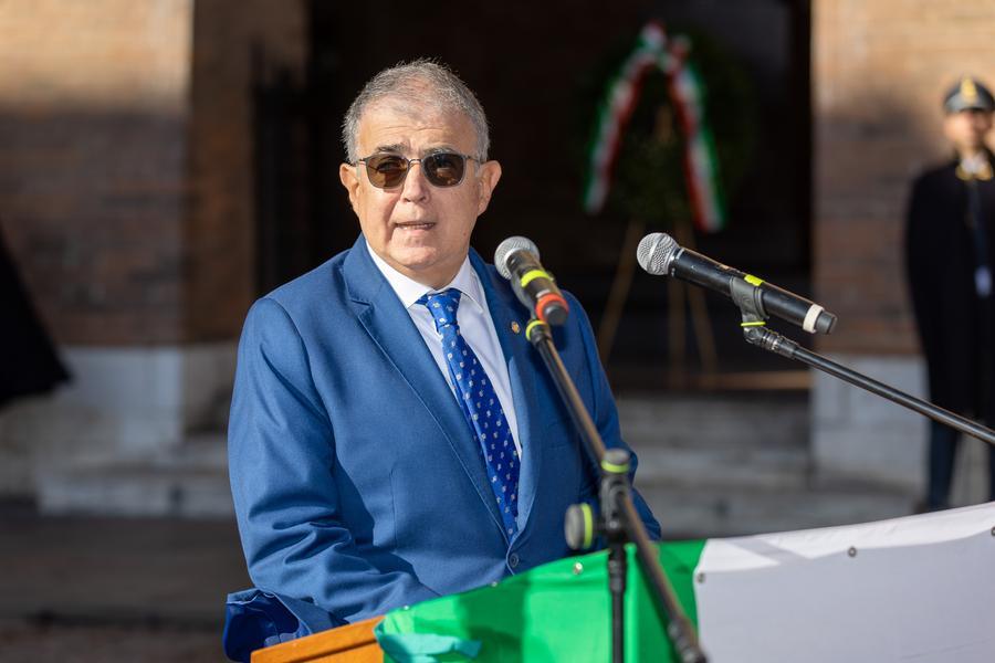 Ferrara, le risposte del prefetto Argentieri diventano prove d’accusa