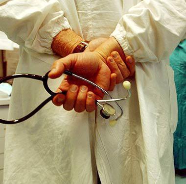 Medici di famiglia, il sindaco di Bagni lancia un Sos ad Asl e Regione