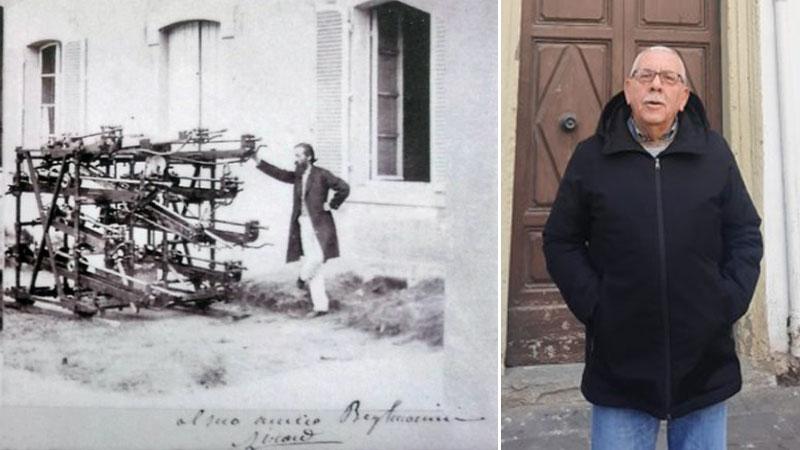 Pistoia, ex impiegato “intitolatore” di piazze a caccia di personaggi sconosciuti