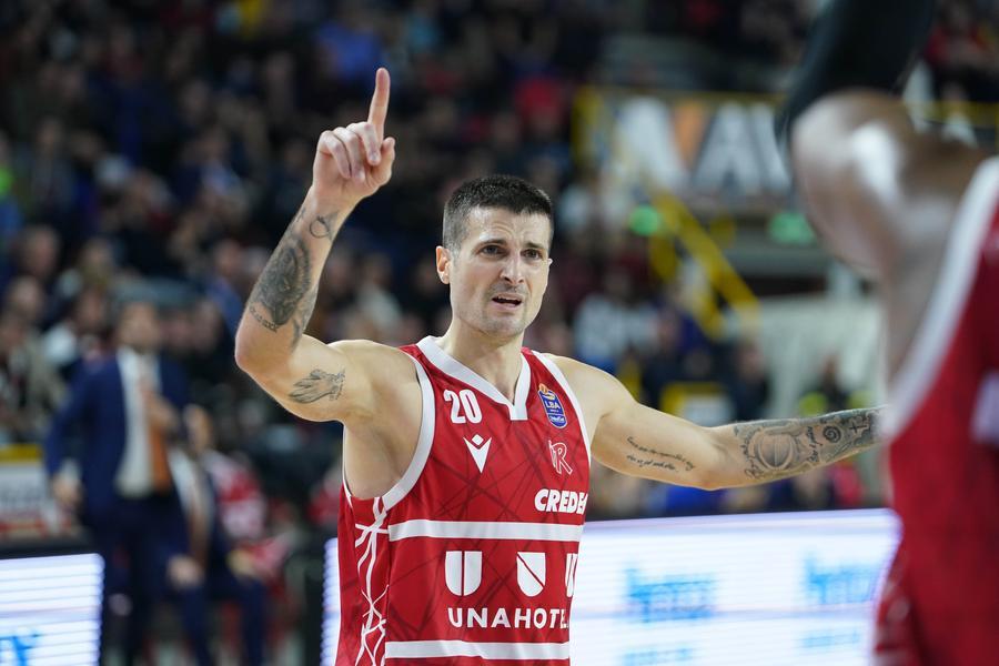 «Anche se non è facile restar sereni la Unahotels non deve abbattersi»