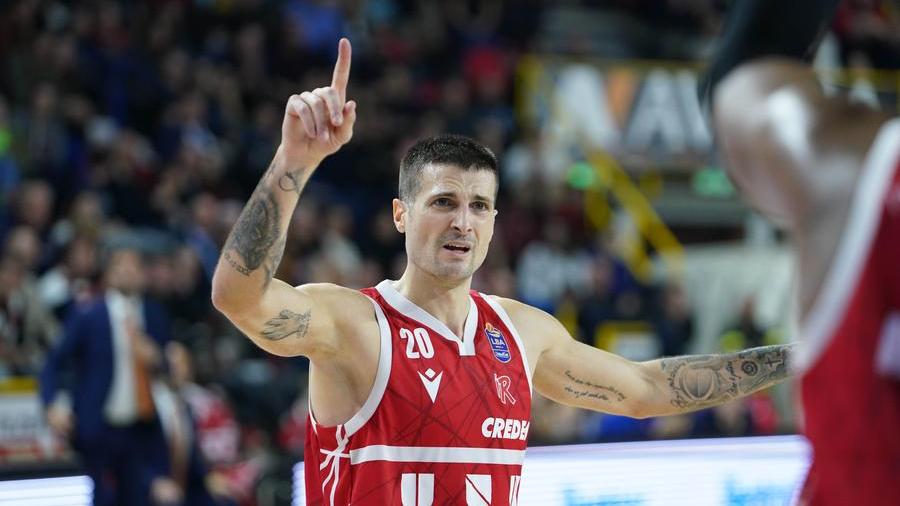 «Anche se non è facile restar sereni la Unahotels non deve abbattersi»