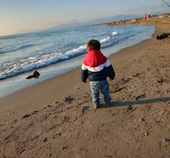 Un midollo per il piccolo Lorenzo, l’appello della mamma: «Per aiutarlo basta un prelievo di sangue»