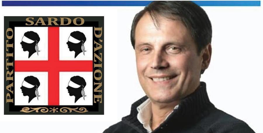Scossone nel Psd’Az, si dimette il capogruppo Franco Mula