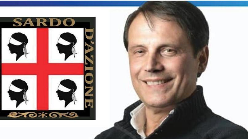 Scossone nel Psd’Az, si dimette il capogruppo Franco Mula