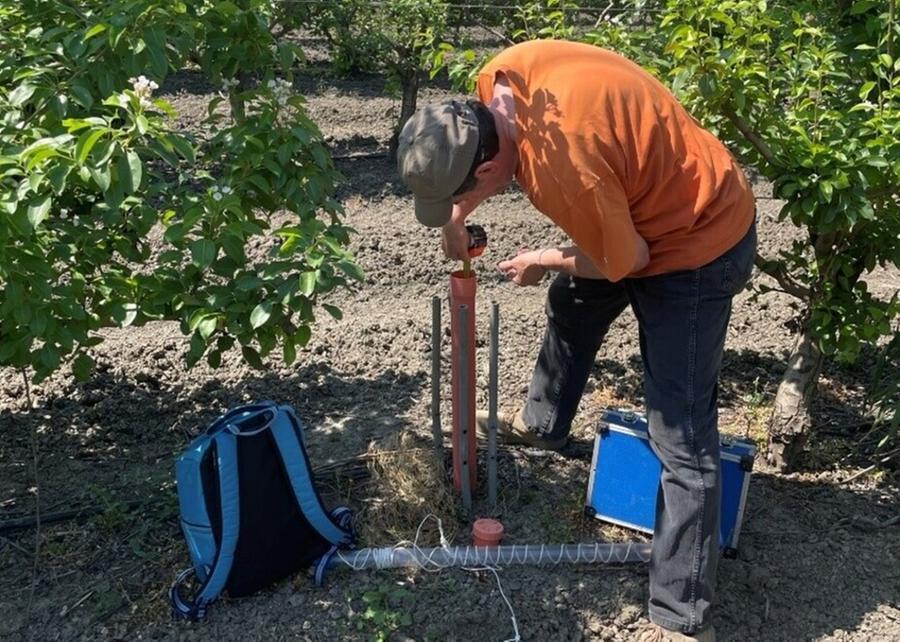 Siccità, abbassamento da record: le riserve idriche calate dell’80%