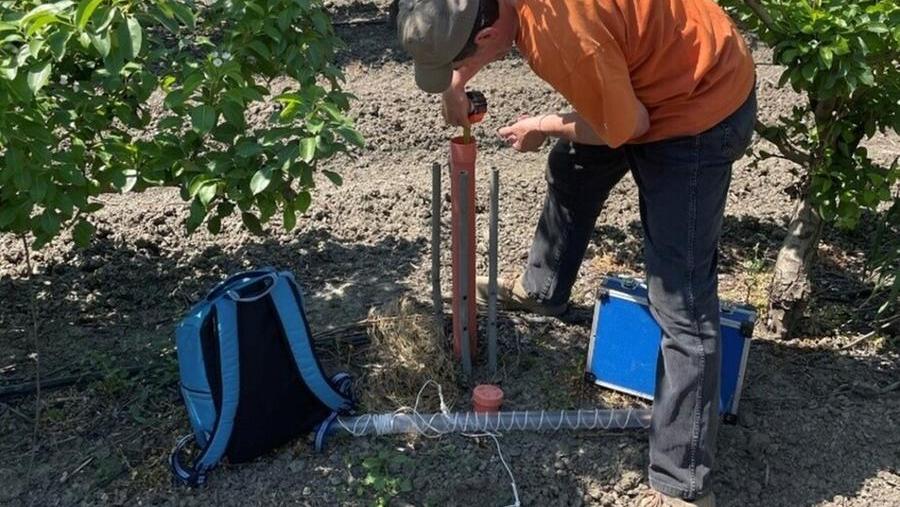 Siccità, abbassamento da record: le riserve idriche calate dell’80%