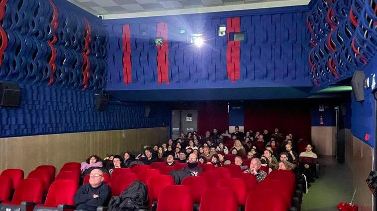Volterra, il cinema Centrale torna a sperare grazie all’interesse dei giovani