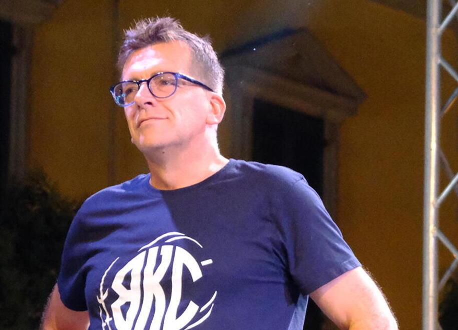 Coach Da Prato in contropiede: «Incomparabili la mia PL e questa. E con la società non c’era fiducia»