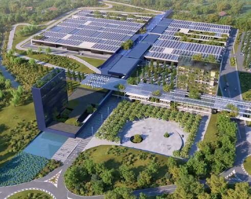 Silk-Faw, attesi a Reggio i cinesi: «Ex dipendenti ancora da pagare»