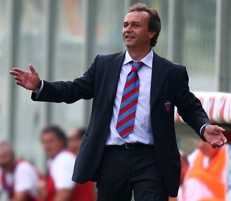 
	Mister Pasquale Marino

