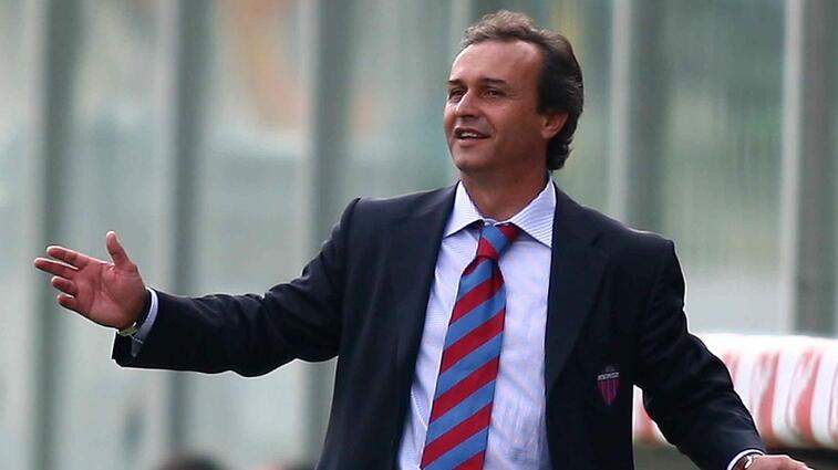 Mister Pasquale Marino