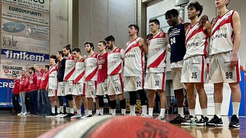 
	L'Etrusca dovr&agrave; compiere un mezzo miracolo per centrare la salvezza&nbsp;

