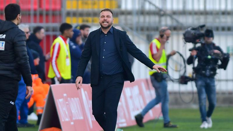 Udinese e Sassuolo vogliono mister Zanetti