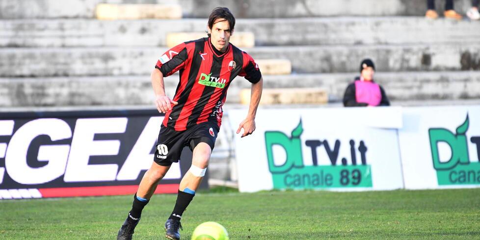 Fanucchi, la fantasia al potere: «Lucchese in linea con gli obiettivi» 