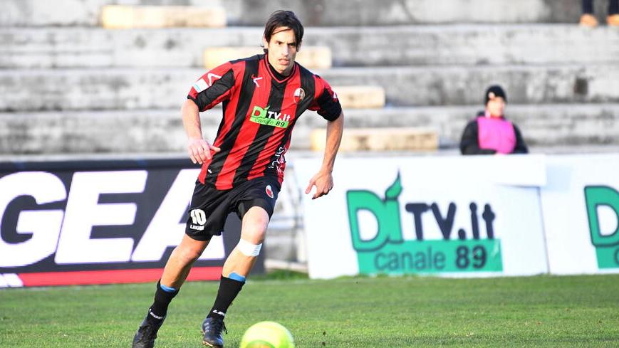 Fanucchi, la fantasia al potere: «Lucchese in linea con gli obiettivi»