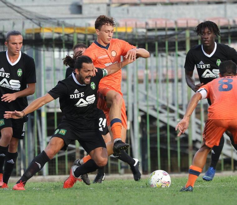Pretattica col derby alle porte Pistoiese e Aglianese si studiano