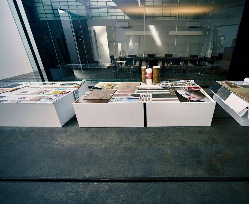 Fiorano. Neos, la stampa di qualità che aiuta le imprese 