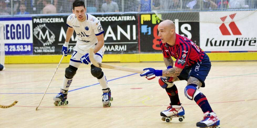 Rossoblù in pista per la Champions e per dimenticare l’ultimo ko