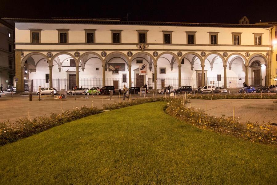 Firenze: al via monitoraggio sulla vulnerabilità sismica degli edifici