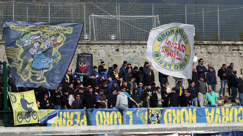 Carrarese, out Cicconi: al suo posto ci sarà Coccia 