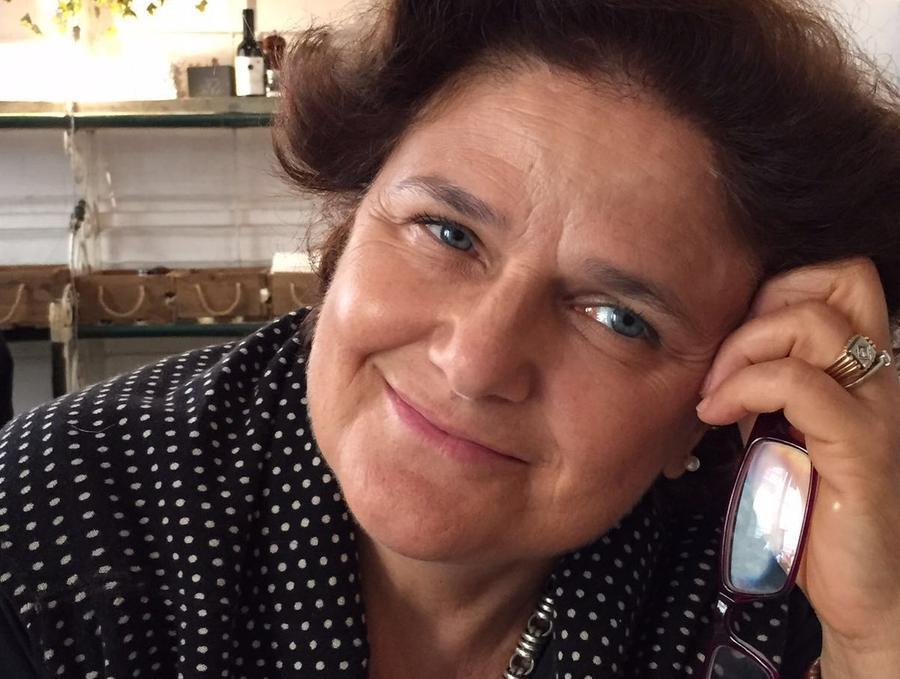 Annalena Cogoni è la nuova direttrice dell’Orto Botanico di Cagliari