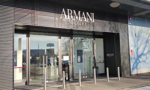 Derubò l’outlet Armani di circa 140mila euro. Condannata l’ex direttrice di Castelfranco