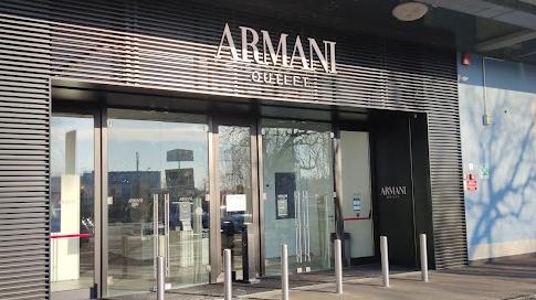 Derubò l’outlet Armani di circa 140mila euro. Condannata l’ex direttrice di Castelfranco