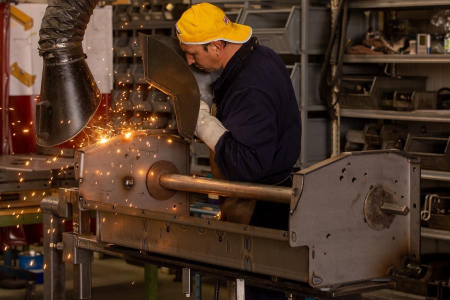 Export e alta qualità, le imprese crescono: però il 2023 fa paura