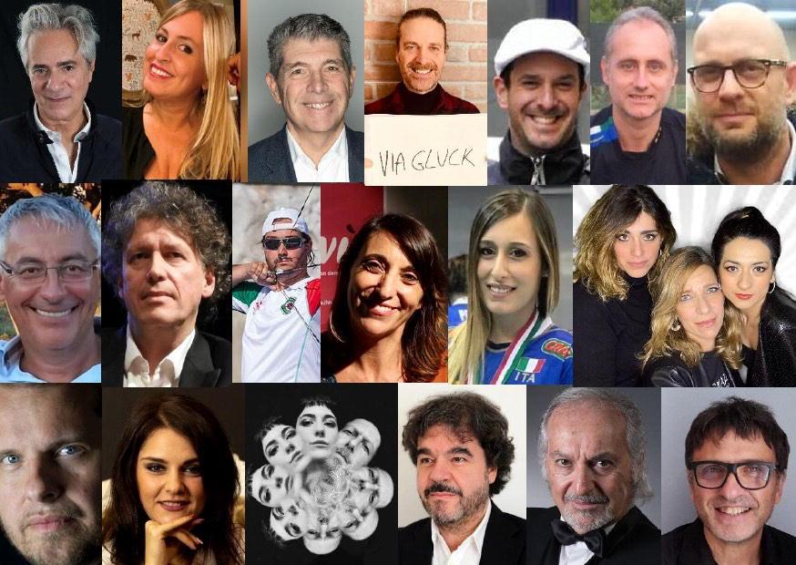 “Perché il Goldoni è il Goldoni”. Riecco Sanremo alla livornese: si canta per beneficenza
