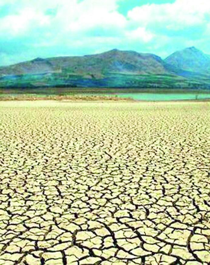 La Grande muraglia verde barriera contro il clima impazzito e il deserto che avanza